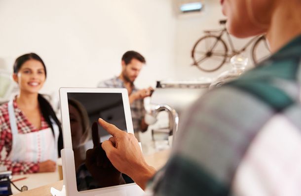 we make your small business look good online