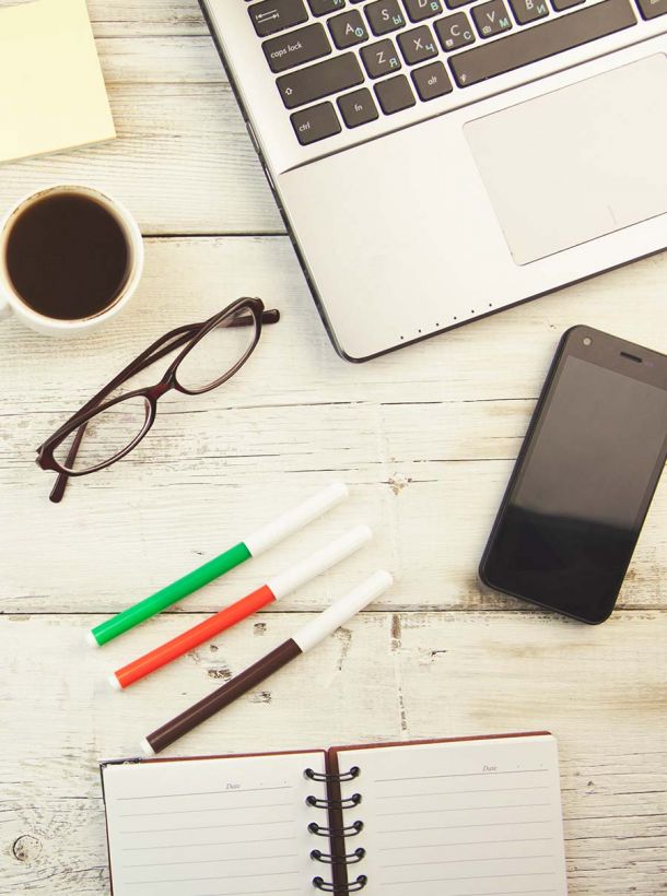 Chic Punk Love Social Media Marketing